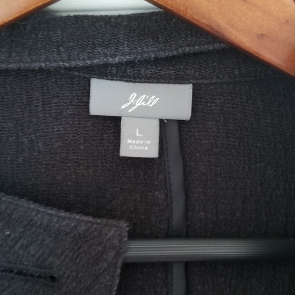 Textured jacket - Picture 3 of 5